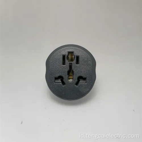 Konverter Adaptor Plug Power Plug Eropa